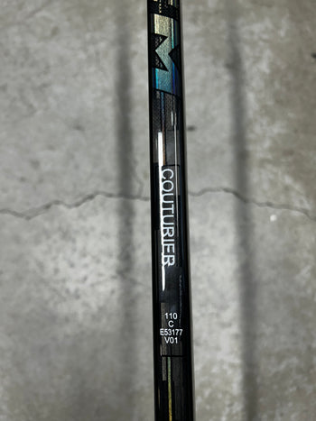 Left Hand 110 Flex Custom P91A CCM XF Ghost (New) Pro Stock