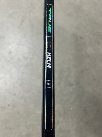 Left Hand 75 Flex Custom P88 TRUE Catalyst 9X (Used) Pro Stock