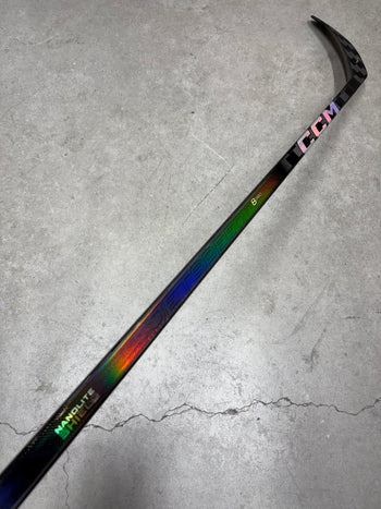 Right Hand JR 40 Flex P29+1/4 CCM FT8 Pro (New)