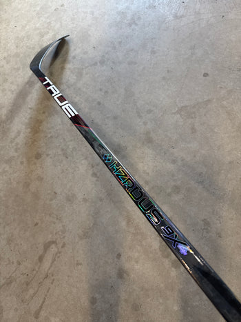 Left Hand 85 Flex P92M True Hzrdus Smoke New (Wrapped as HZRDUS 9X4)