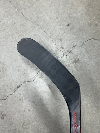 Left Hand 80 Flex P90 CCM Jetspeed FT4 Pro (Used)