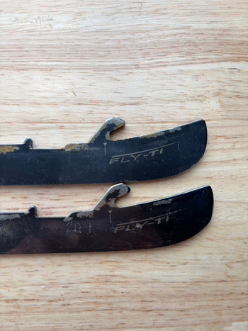 272mm (Fits Bauer PowerFly) Bauer FlyTi Pro Stock (Used)