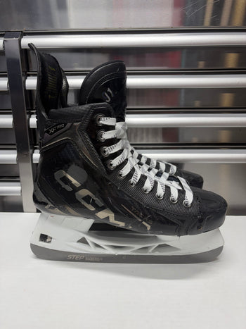 CCM XF Pro Skate Size 7 Regular Width (Used) NHL Pro Stock