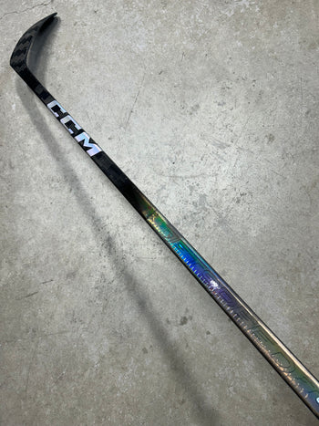 Left Hand 70 Flex P28M CCM Jetspeed FT8 Pro (Restored)