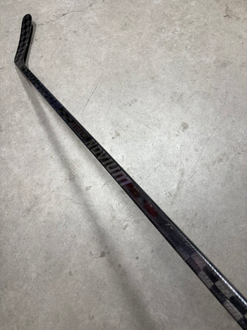 Right Hand 70 Flex Custom P88 Warrior Super Novium (Like New) Pro Stock