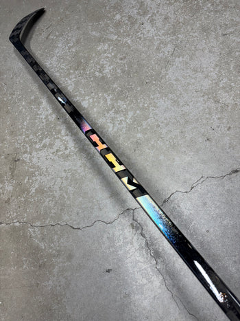 Left Hand 80 Flex P28 CCM Ribcor Trigger 10 Pro (New) Pro Stock