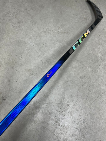 Right Hand 65 Flex P28+1/4 CCM Jetspeed FT8 Pro (New)