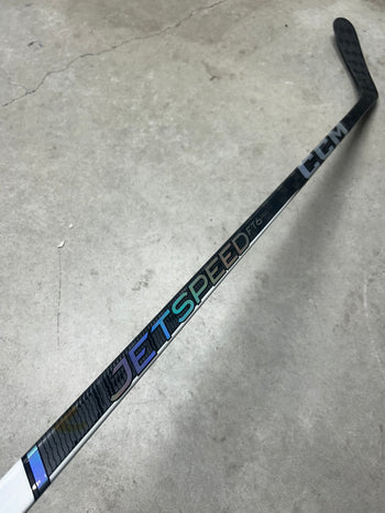 Left Hand 80 Flex P29 CCM Jetspeed FT6 Pro (Used)