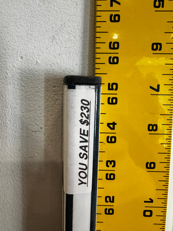 Left Hand 95 Flex P88 True AX9 (New) Pro Stock NHL