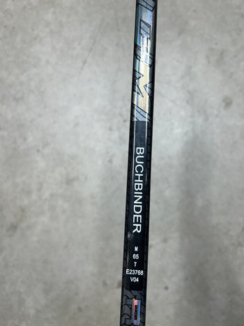 Right Hand 65 Flex Custom P88 CCM Ribcor Trigger 6 Pro Pro Stock (Used)
