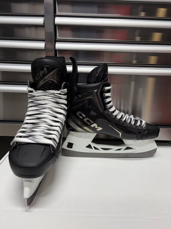 CCM XF Pro Skate Size 11 Tapered Width (New) NCAA Pro Stock