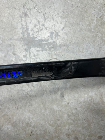 Right Hand 65 Flex P28 CCM Ribcor Trigger 10 Pro (Restored)