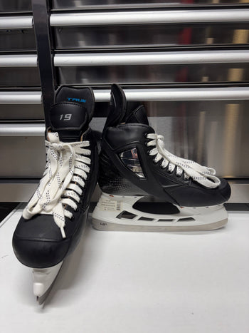 True SVH Custom Pro Skate Size 9 Tapered Width (New) OHL Pro Stock