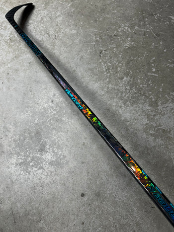 Left Hand 87 Flex P28 Bauer Twitch (Restored) Pro Stock
