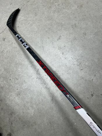 Left Hand 80 Flex P28M CCM Jetspeed FT6 Pro (Used)