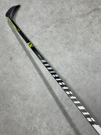 Left Hand 85 Flex P28 Warrior Alpha LX Pro New