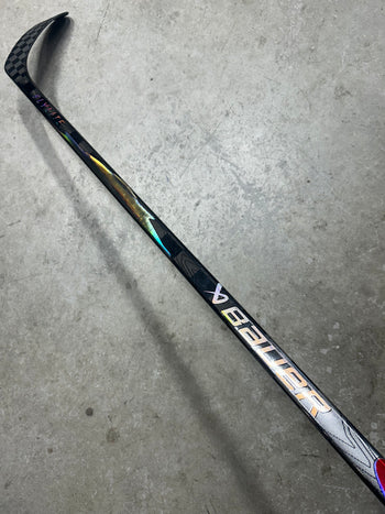 Left Hand 55 Flex P28 Bauer Vapor Flylite (Used) Pro Stock