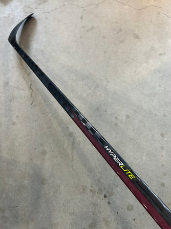 Left Hand 95 Flex Custom P28 Bauer Hyperlite New
