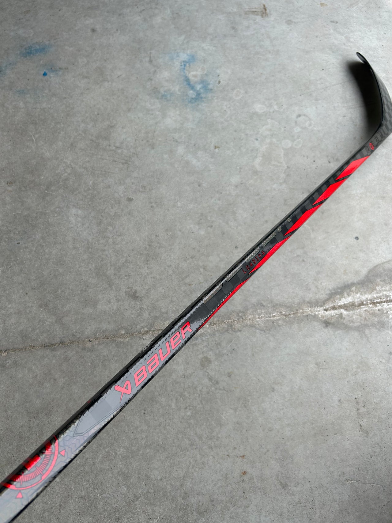 Right Hand 95 Flex P90TM Bauer Proto-R New