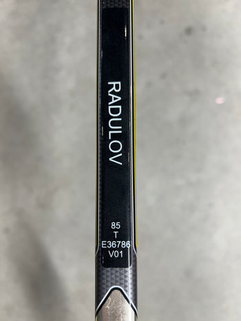 Left Hand 85 Flex P29 CCM SuperTacks New