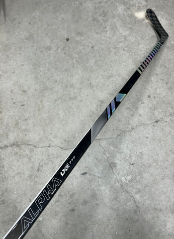 Left Hand 85 Flex P28 Warrior Alpha LX2 Pro New