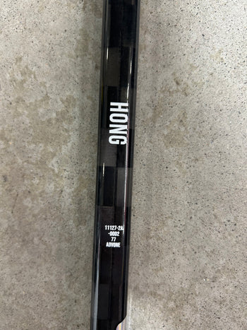 Left Hand 77 Flex P92 Bauer Flylite (UNRELEASED ADV ONE BUILD) (New) Pro Stock