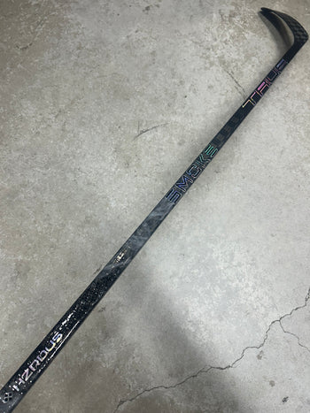 Right Hand 70 Flex Custom P28 True Nitro Wrapped As Hzrdus Smoke (New) Pro Stock