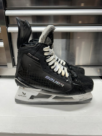 Bauer Shadow Skate Size 10.5 FIT 3 (Used) Andrew Peeke Pro Stock