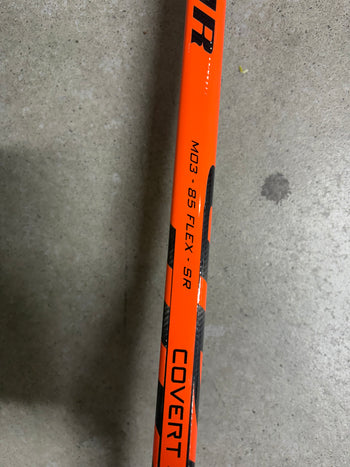 Left Hand 85 Flex P92M Warrior Covert QR5 Pro (New) Pro Stock