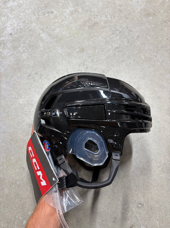 Medium CCM Tacks X OHL Pro Stock Helmet (New)