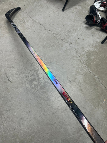 Left Hand 75 Flex P92M CCM Jetspeed FT8 Pro (Used) Pro Stock