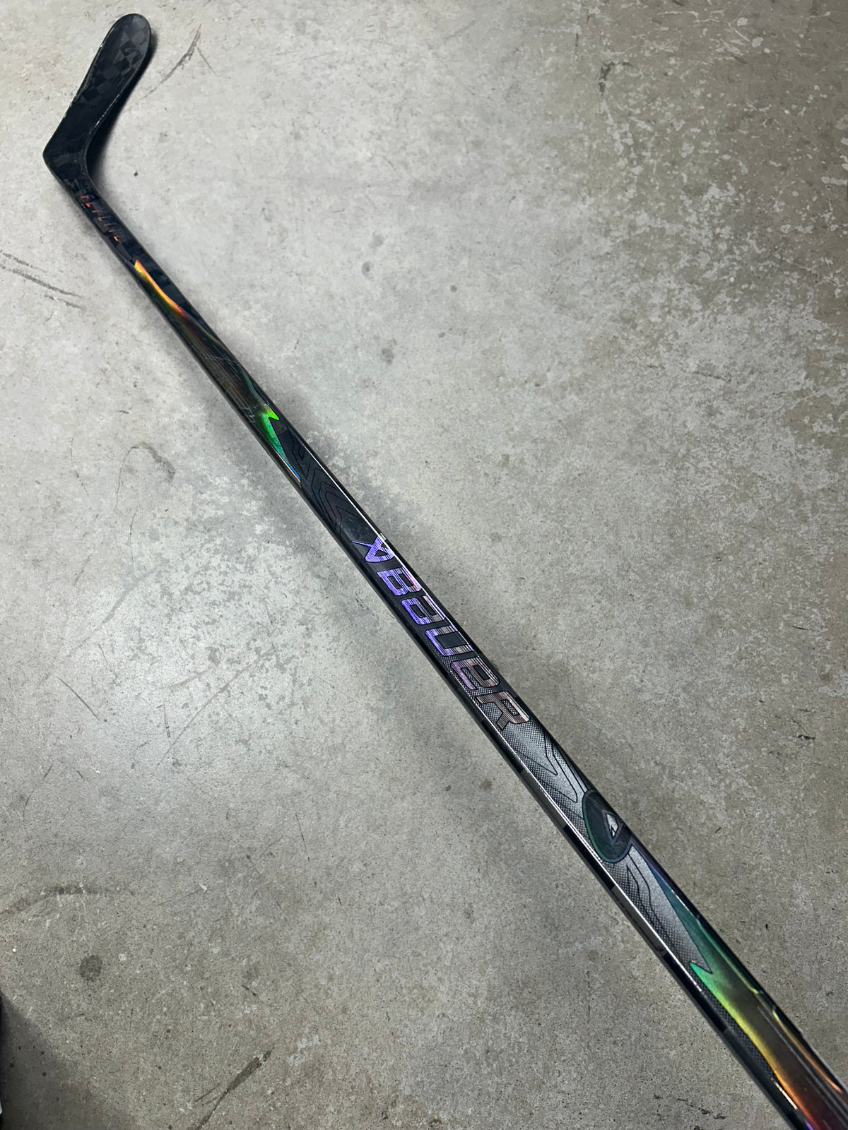 Right Hand 70 Flex P28 Bauer Flylite (Restored)