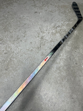 Left Hand 55 Flex P28 Intermediate CCM FT8 Pro (Restored) Pro Stock
