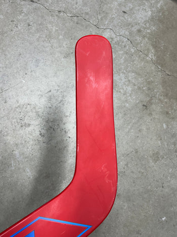 Left Hand 27” True Hzrdus 9x4 Goalie Stick New NHL Prostock