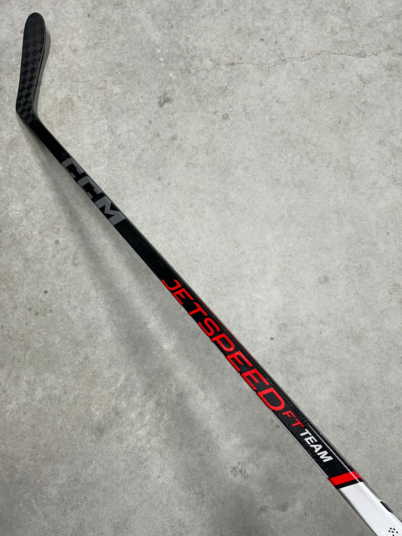 Right Hand 75 Flex P28 CCM Jetspeed FT Team (New)