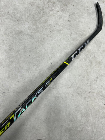 Right Hand 90 Flex Custom P92 CCM SuperTacks AS3 Pro New