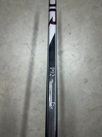Left Hand 87 Flex P92 Bauer Vapor Team (Restored) Pro Stock