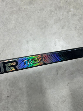 Left Hand 85 Flex P92 CCM Ribcor Trigger 8 Pro (Restored)