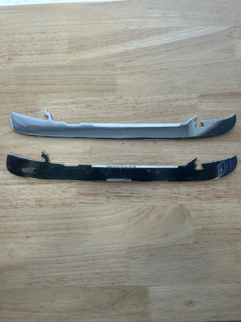 296mm BladeTech (Fits Bauer PowerFly) Bauer FlyTi Equivalent Toronto Maple Leaf Pro Stock