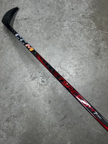 Left Hand 80 Flex P29M CCM Jetspeed FT7 Pro (New)