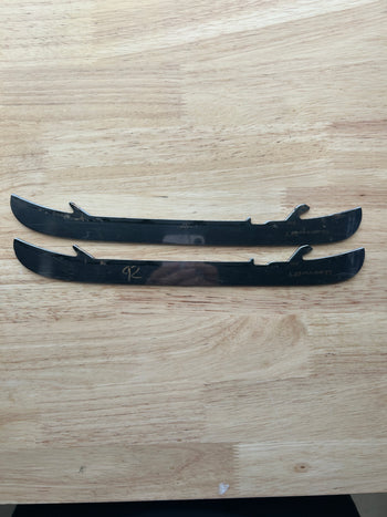 263mm Bauer Pulse-TI Montreal Canadians Pro Stock (Blade/Runner)