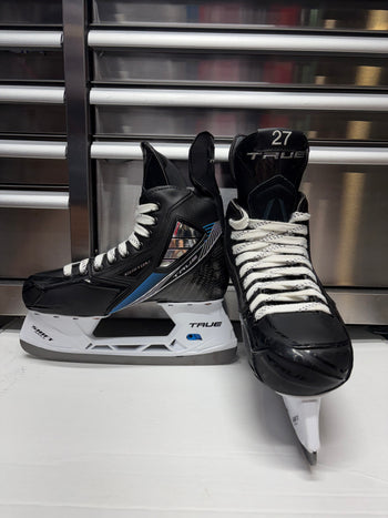 True SVH Custom Pro Skate Size 7.5 Regular Width (New) NHL Pro Stock