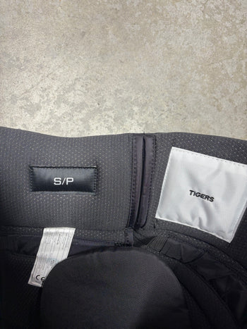 SR Small Bauer Custom Pro Hockey Pants (New) COLORADO COLLEGE Pro Stock