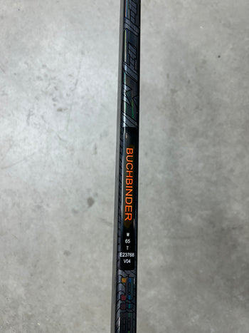 Right Hand 65 Flex Custom P88 CCM Ribcor Trigger 6 Pro Pro Stock (Used)