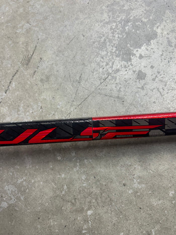 Right Hand 82 Flex P92M Bauer Pulse CHL Pro Stock (Restored)
