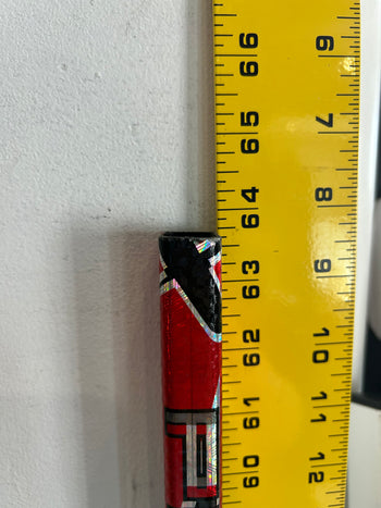 Left Hand 87 Flex P92 Bauer Proto 2 (Restored)