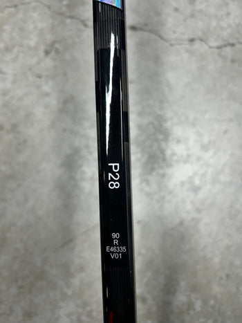 Left Hand 90 Flex P28 CCM Jetspeed FT7 Pro (New)