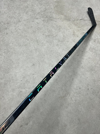Left Hand 90 Flex Custom P88 TRUE Catalyst 9X (NEW) Pro Stock