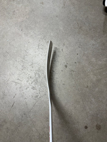 Left Hand 25” Bauer Supreme Shadow Goalie Stick (New) NCAA Prostock