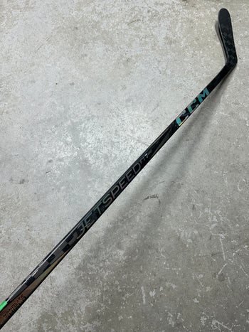 Left Hand 85 Flex P28 CCM FT7 Pro (Restored)